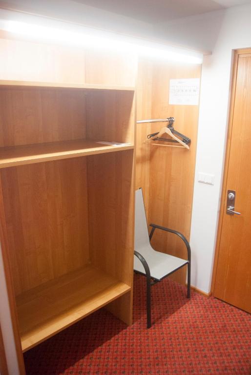 Raadimoisa Hotell Tartu Esterno foto