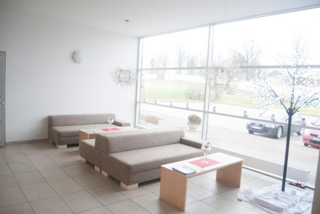 Raadimoisa Hotell Tartu Esterno foto